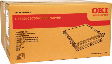 Produktbild OKI Transportband