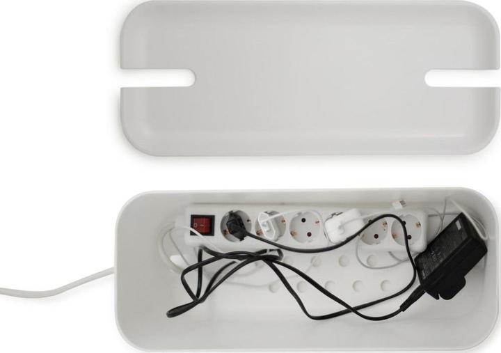 Actual product image Bosign Hideaway cable box XL