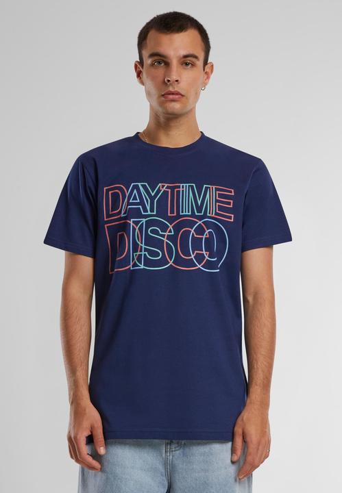 Image du produit Mister Tee Tee Disco Daytime - 18229 (XL)