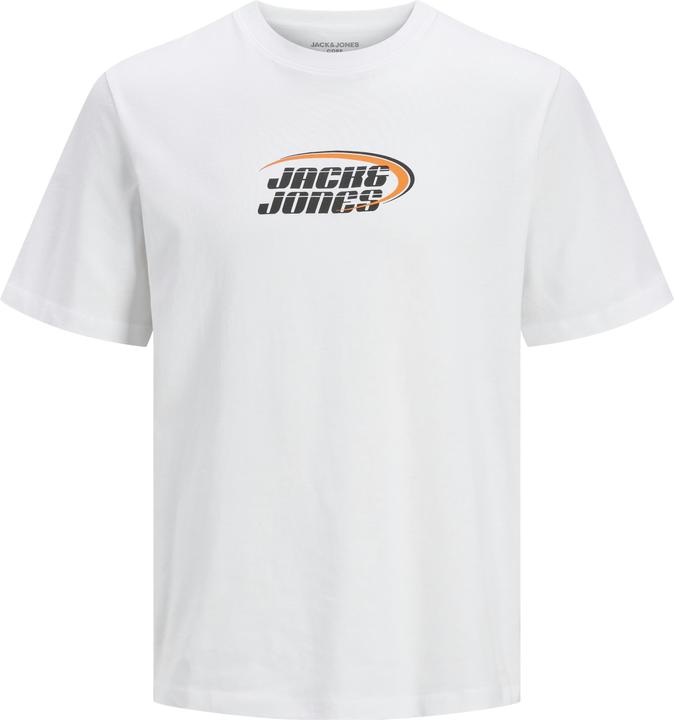 Produktbild Jack & Jones Gedruckt Rundhals T-shirt T-shirt (L)