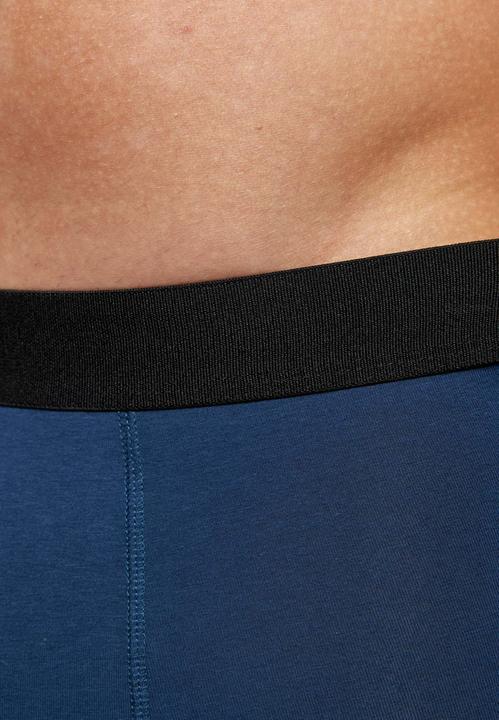 Immagine prodotto Snocks Boxershorts ohne Logo (3XL, confezione da 6)