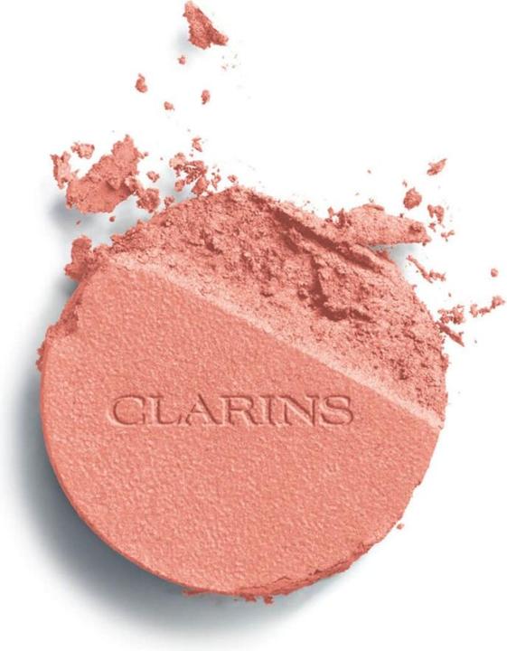 Immagine prodotto Clarins Joli Blush - Cheeky Coral 06 (N. 06 - Corallo sfacciato)