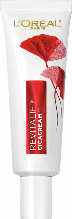 Produktbild L'Oréal Paris L'Oreal Revitalift Cica Cream Recovery Care Daily Anti-Age 40ml (40 ml, Tagescreme)
