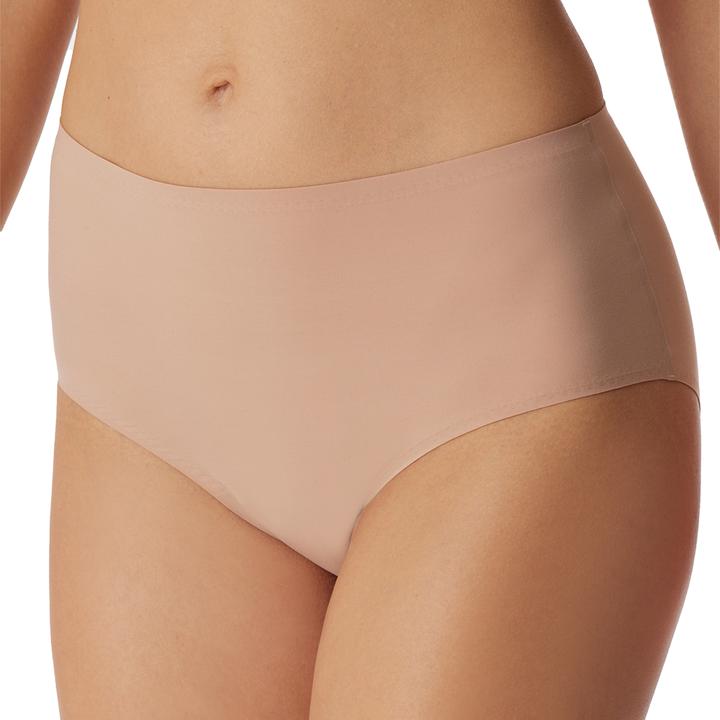 Produktbild Schiesser 3er Pack Invisible Soft Maxi Slip (36, S, 3er Pack)