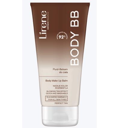 Image du produit MGA Eh bien (Mousse autobronzante, 175 ml)