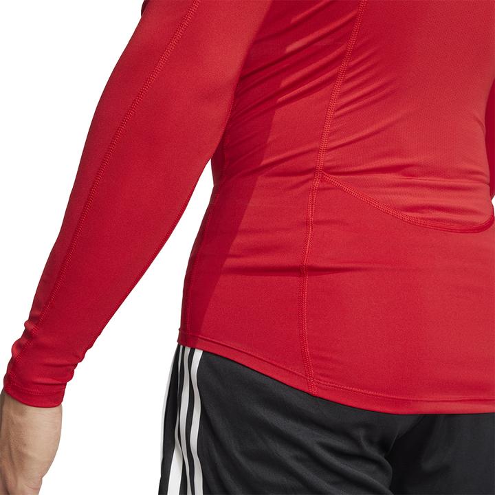 Actual product image adidas Tf Ls Tee M (3XL)