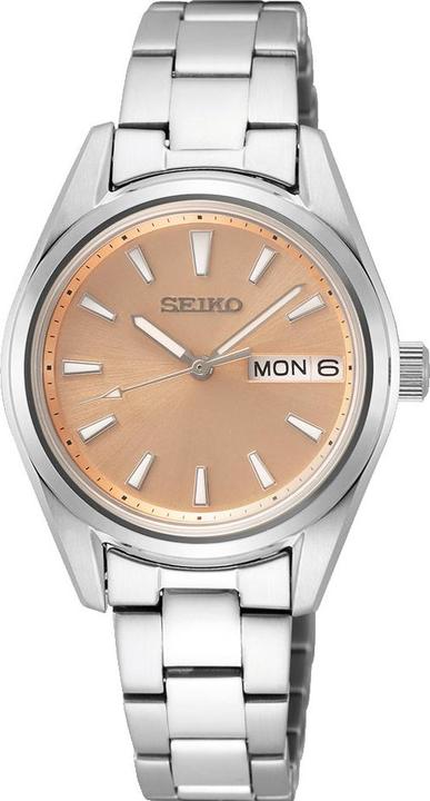 Immagine prodotto Seiko Quarzo (Orologio da polso analogico, 30 mm)