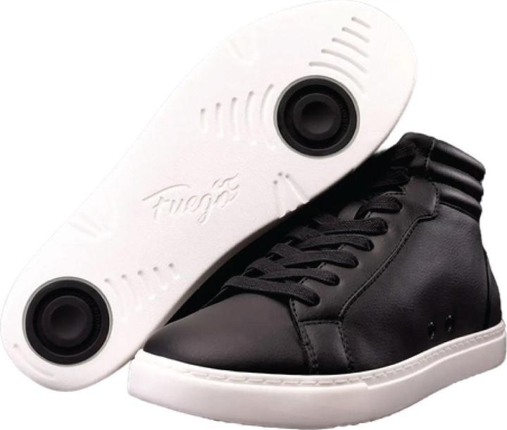 Bianco/Nero