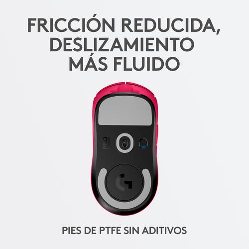 Immagine prodotto Logitech G Pro X Superlight EWR2 (Senza fili)