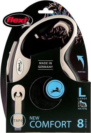 Immagine prodotto Flexi Nuova cintura Comfort (L, Cane, Passeggiare)