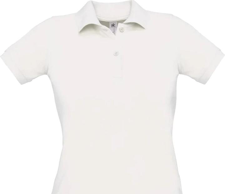 Immagine prodotto B&C Safran Pure Maglietta Polo Donna (XL)