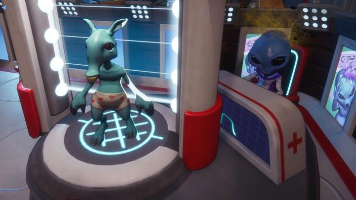Image du produit Spacebase Startopia (PS5, EN)