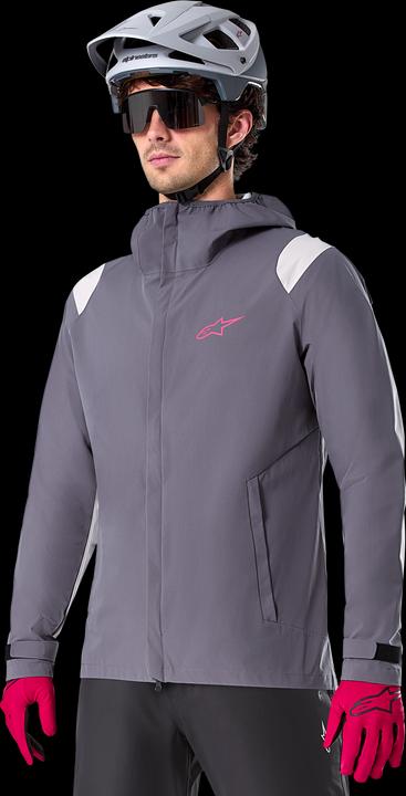 Alpinestars Jacket 24 A-Dura Rain