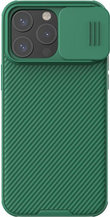 Nillkin CamShield Pro (Apple iPhone 15 Pro Max)