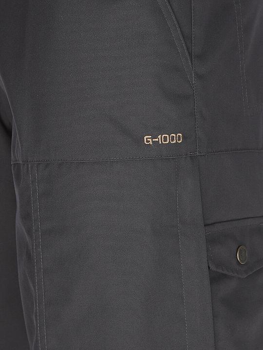 Actual product image Fjällräven Karl Pro Shorts (52)