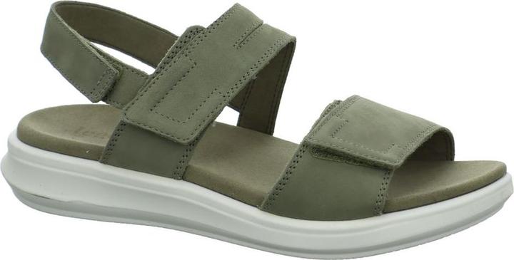 Actual product image Legero Siris (38)