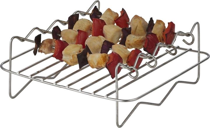 Productafbeelding Inventum Hetelucht friteuse GF500HLD