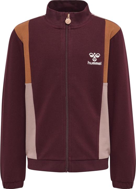 hummel Bagga Zip Jacket