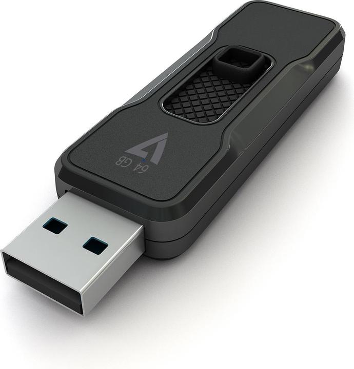 Immagine prodotto V7 Chiavetta USB 2.0 da 64 GB (64 GB, USB 2.0, USB-A)