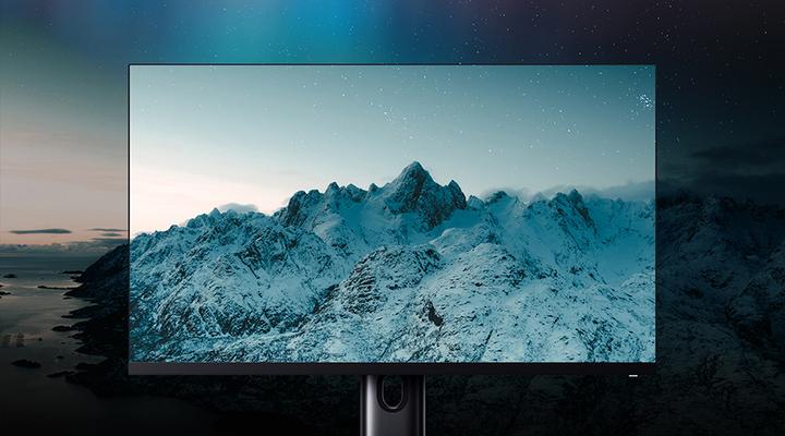 Image du produit Xiaomi Mi 2K (2560 x 1440 pixels, 27")