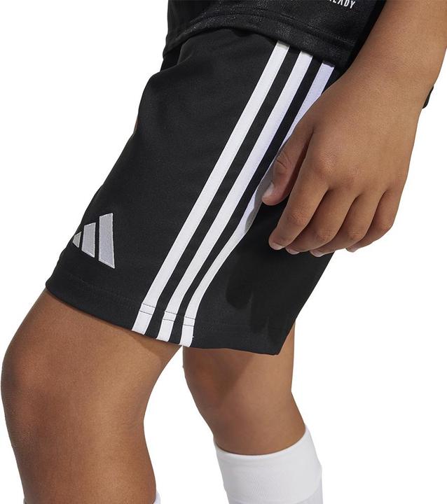 Actual product image adidas Tastigo25 Short Kids (176)