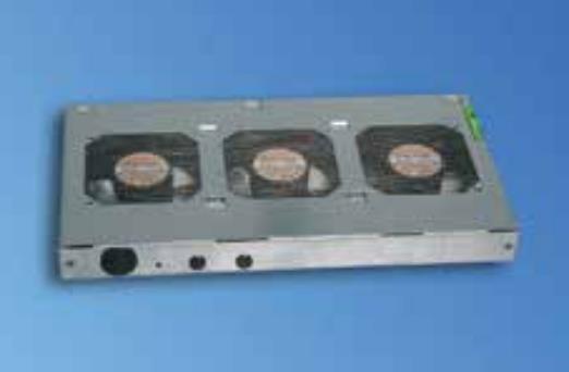 Produktbild Vertiv Dachlüfter 3 Lüfter 03.027.311.1