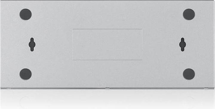 Produktbild Zyxel VMG3312-T20A wireless router Gigabit Ethernet Single-band () White