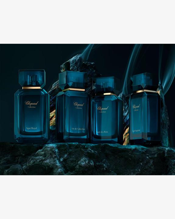 Produktbild Chopard Collection Aigle Imperial (Eau de Parfum, 100 ml)