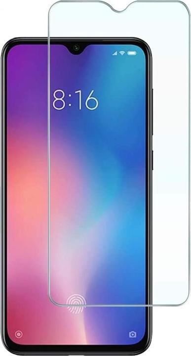 Produktbild Screenguard Xiaomi Mi 9 SE Panzerglas Schutzfolie Case Friendly Design (1 Stück, Xiaomi Mi 9 SE)