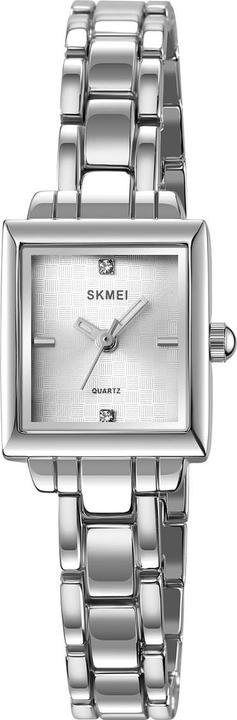 Produktbild Skmei 2315SISI Damenuhr + BOX