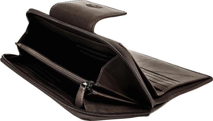 Actual product image Klondike 1896 Geldbörse