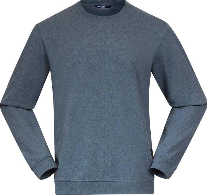 Produktbild Bergans Oslo Urban Comfy Pullover (XL)