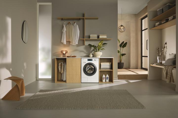Image du produit Miele WDD 131 WPS GuideLine (8 kg, Droite)