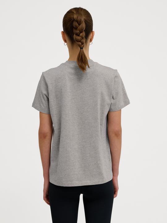 Actual product image hummel hmlPULSE W T-SHIRT (L)