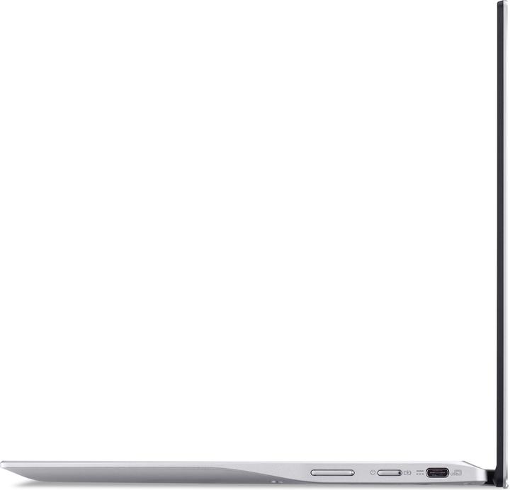 Productafbeelding Acer Chromebook Spin 311 (13.30", Snapdragon 7180c Lite, 4 GB, 64 GB, NL)