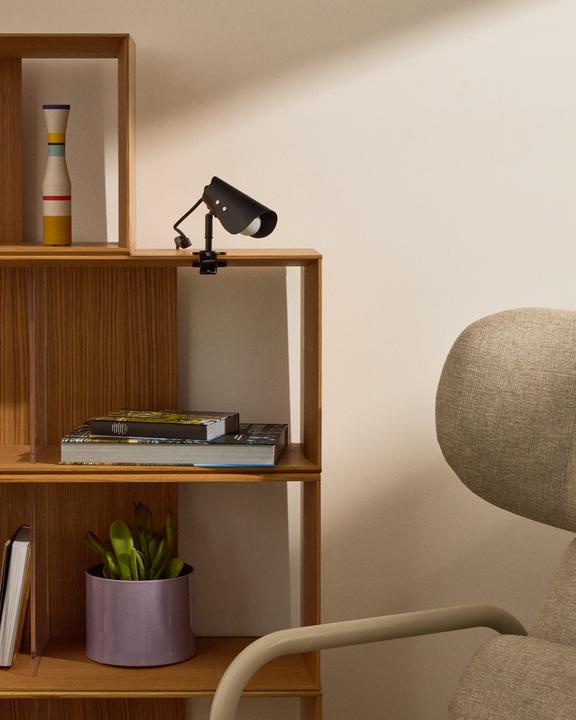Actual product image Kave Home Jula (E27)