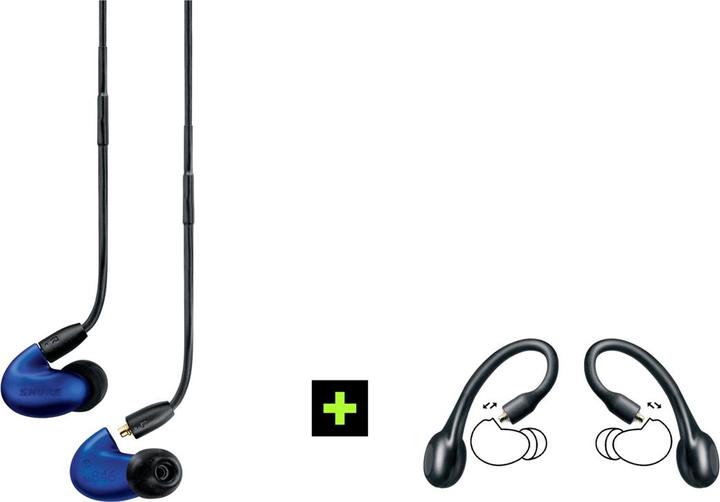 Produktbild Shure SE846 (NC, Kabelgebunden)
