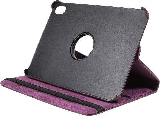 Immagine prodotto MU Classic Coperchio girevole in pelle (iPad mini 6)