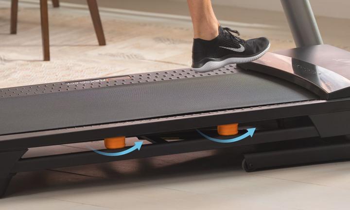 Image du produit Nordictrack T6.5 SI