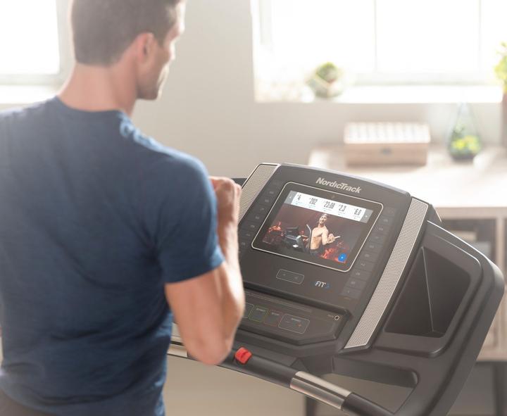 Image du produit Nordictrack T6.5 SI
