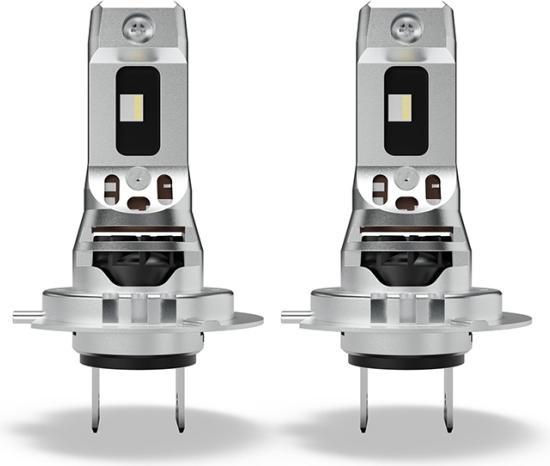 Actual product image Osram Night Breaker (H7)