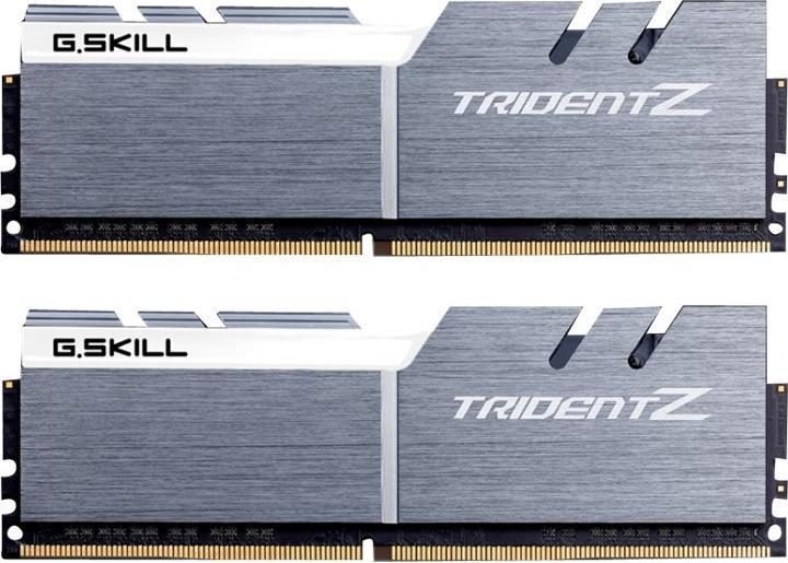 G.Skill Trident Z (2 x 16GB, 3200 MHz, DDR4-RAM, DIMM)