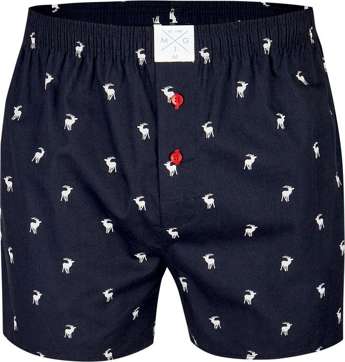 Produktbild Mg-1 Boxer Classics (M, 6er Pack)