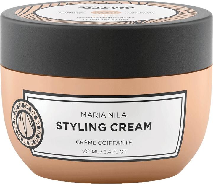 Immagine prodotto Maria Nila Style & Finish - Styling Cream (Crema per capelli, 100 ml)