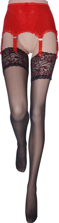 Produktbild Levee Satin Sheers (20 DEN, 38 - 40)