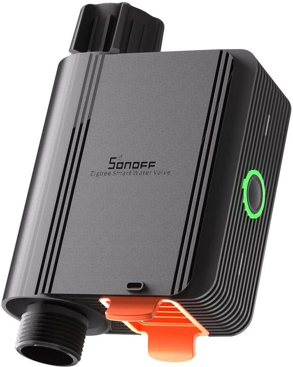 Produktbild Sonoff SWV ZigBee (Bewässerungsset)