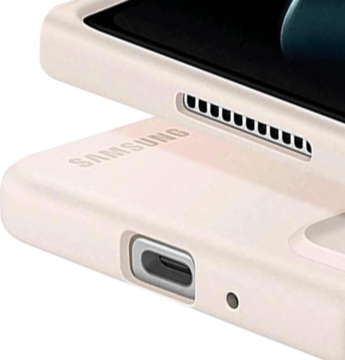 Produktbild Samsung Standing Case mit Stift (Samsung Galaxy Z Fold4)