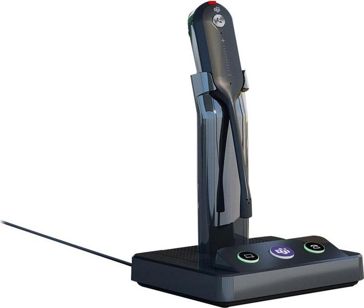 Actual product image Yealink WH63 MS
