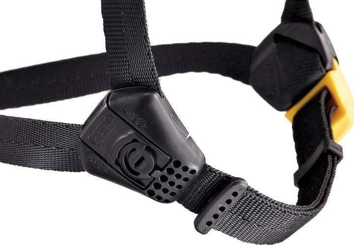 Actual product image Petzl Vertex Helmet ABS White (63 cm)
