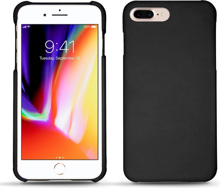 Produktbild Noreve Lederschutzhülle (Apple iPhone 8 Plus)